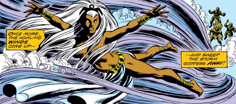 Image: Marvel Comics